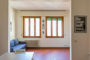 Cozy Apartment With A Strategic Position, Florence